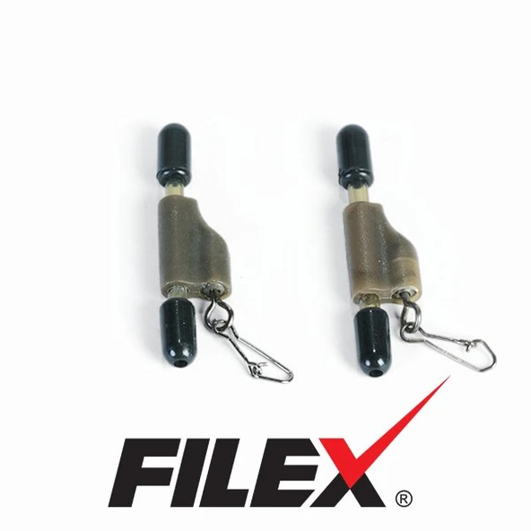 Filex Mini Power Tüp 2 Adet 40mm ürün görseli 1