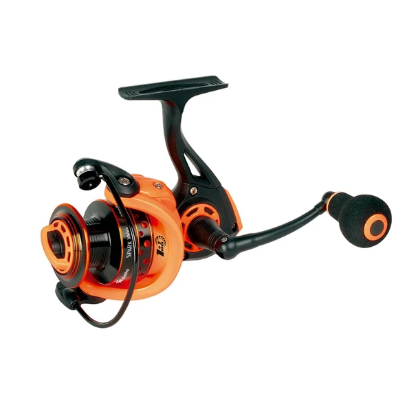 Spark 1000 LRF Makinası 5.2:1 ürün görseli 1