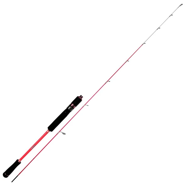 Kaido Light Jigg.Rod Pink KS-612ML - Resim 2
