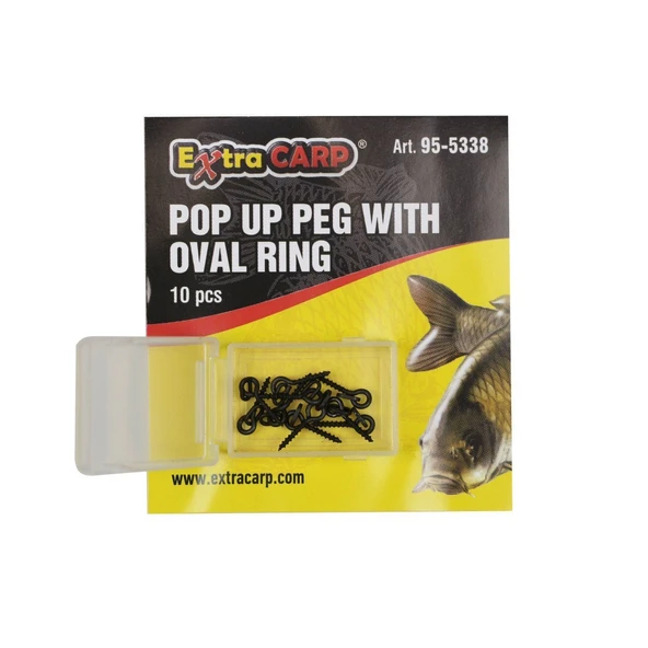 Pop-up Peg Popup Vidası - Resim 2