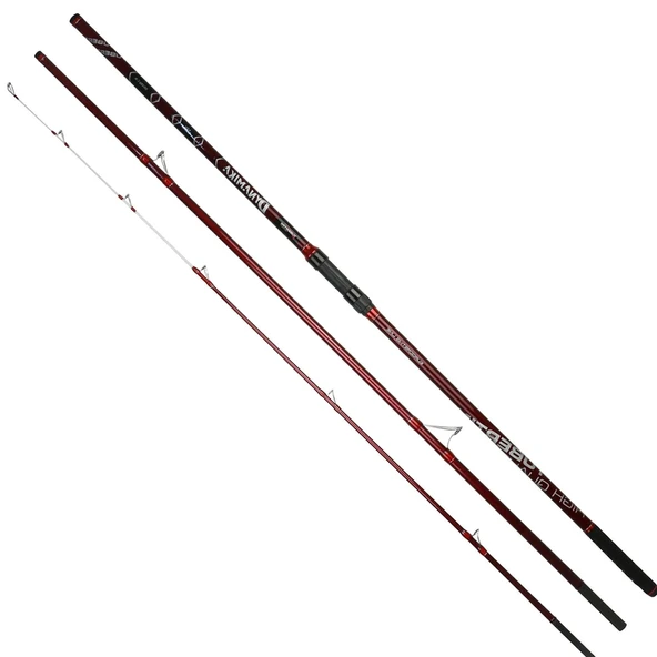 Dynamika 425 cm LR Surf Kamışı 100-235 g ürün görseli 1