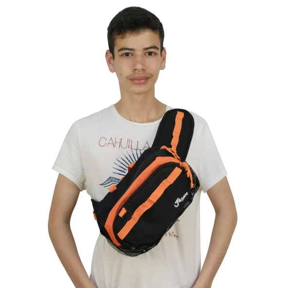 Spinning Bag Filex - Resim 2