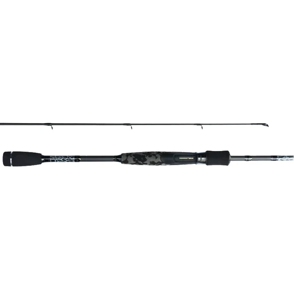 Jaxon Grey Stream Rod 265 Cm 10-40 Gr - Resim 3