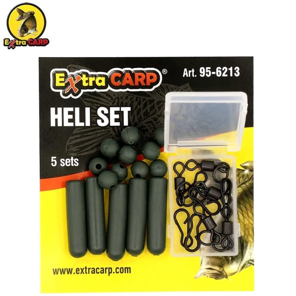 HELI RİG SETİ ürün görseli 1