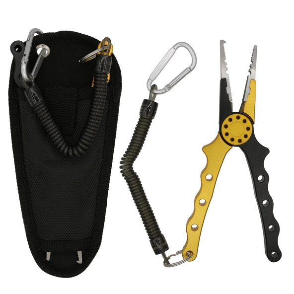 Eurofish Aluminum Pense - Resim 2