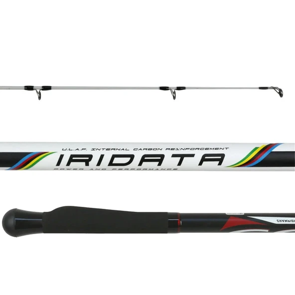 Iridata 420 Cm 100-250g Kamış - Resim 3