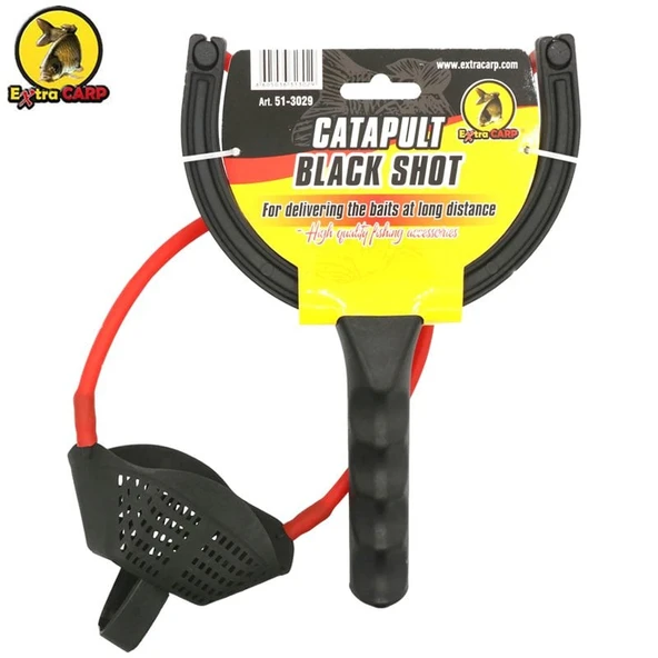 Catapult EXC Yemleme Sapanı ürün görseli 1