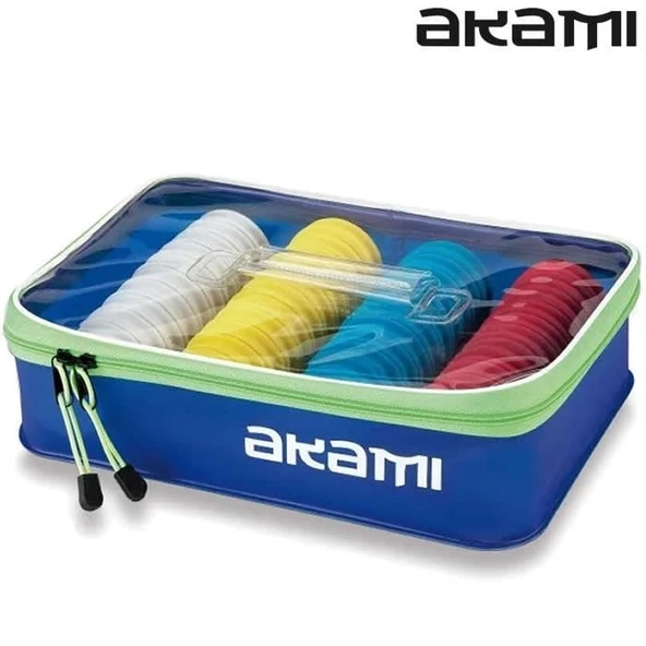 Akami Winders Bag ürün görseli 1