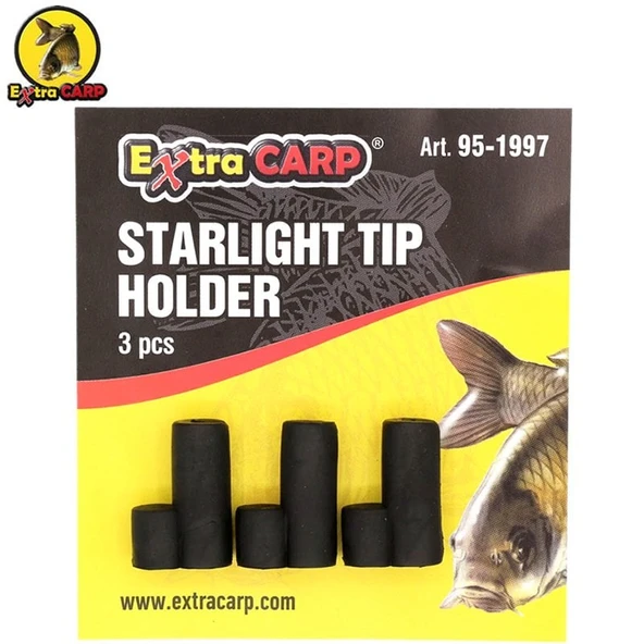 Starlight Tip Holder Kauçuk Fosfor Tutucu ürün görseli 1