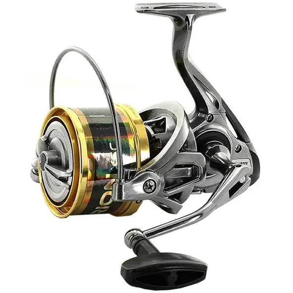 Akami Mulinello Orion Xsc Surf Makinası ürün görseli 1