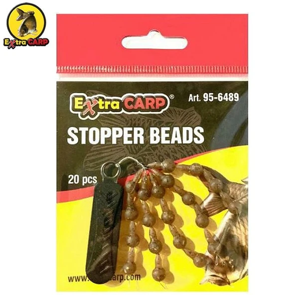 Stopper Beads Silikon Takım Ayarlayıcı ürün görseli 1
