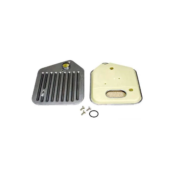 BMW E32 E34 E36 E38 E39 OTOMATİK ŞANZUMAN FİLTRE SETİ 24341422513 ürün görseli 1