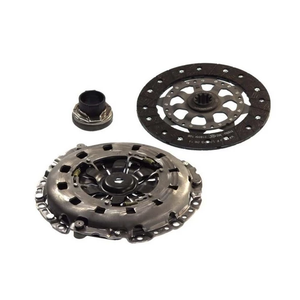 BMW E46 318d M47N MOTOR LUK DEBRİYAJ SETİ 21207551327 ürün görseli 1