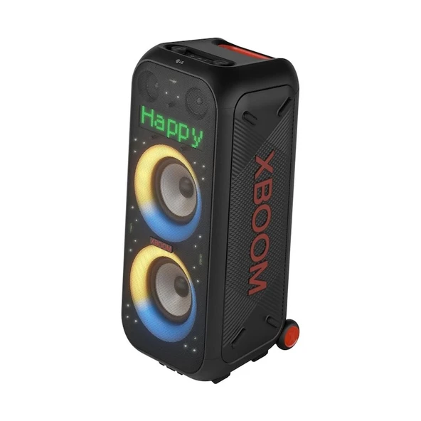 LG Xboom XL9T 1000 W Karaoke Bluetooth Hoparlör ürün görseli 1