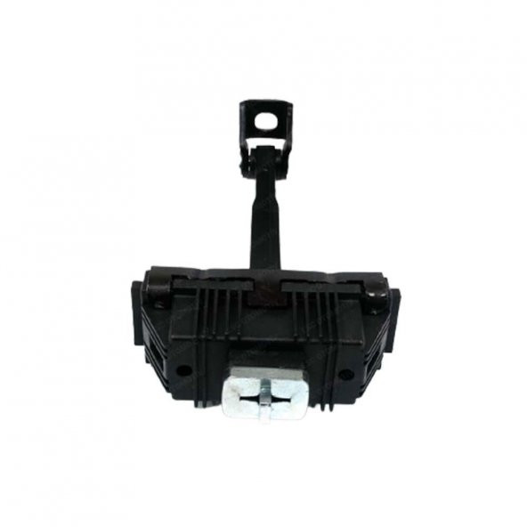 BMW E53 X5 (2000-2006) ÖN KAPI GERGİSİ 51218402502 ürün görseli 1