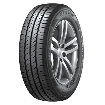 Laufenn 235/65R16C 121/119R X Fit Van LV01 (Yaz) (2025) ürün görseli 1