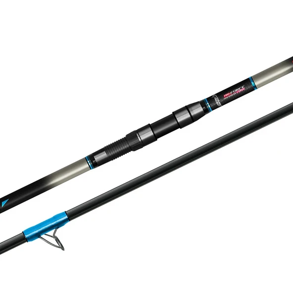 Urtan XT-6 4,20 Mt.(100-200gr)1+2 - Resim 2