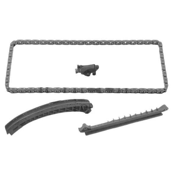 BMW E34 E36 E46 VE Z3 M43 MOTOR TRİGER SETİ 11311734392 S1 ürün görseli 1