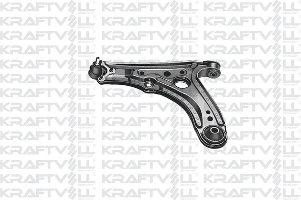 Vag Salıncak Sac Sol Rotıllı Lupo 09 98> 07 05> - Kraftvoll 13050133 ürün görseli 1