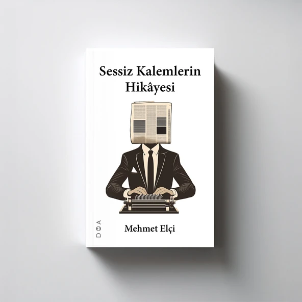 Sessiz Kalemlerin Hikayesi - Resim 2