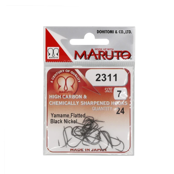 Maruto 2311 Bn Olta İğnesi ürün görseli 1