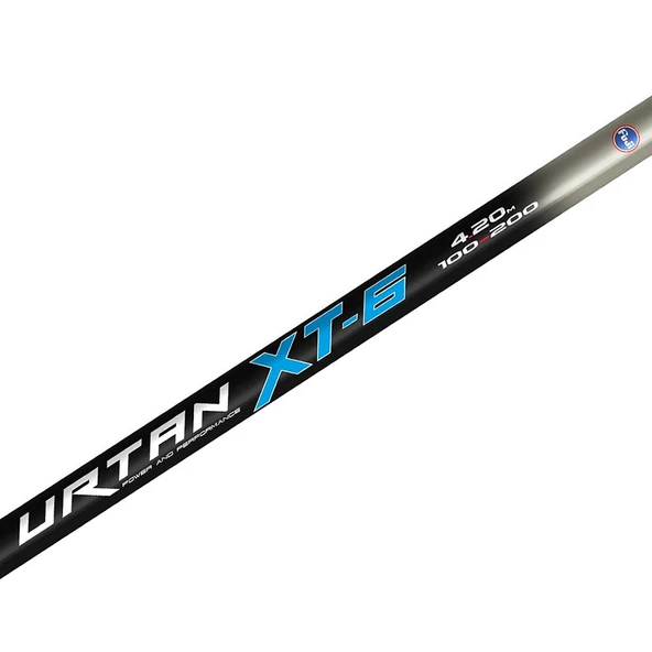 Urtan XT-6 4,20 Mt.(100-200gr)1+2 - Resim 3