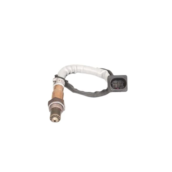 LAMBDA SENSÖRÜ VW ÖN 5 FİŞLİ 75 cm BOSCH 03L906262B ürün görseli 1
