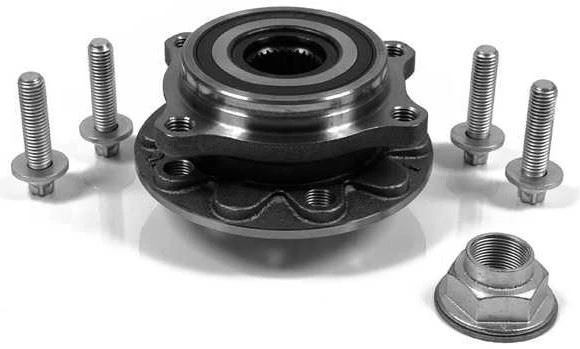 Alfa Romeo On Porya Rulmanlı Alfa Romeo 159 05>11 - Formpart 10498008/k ürün görseli 1