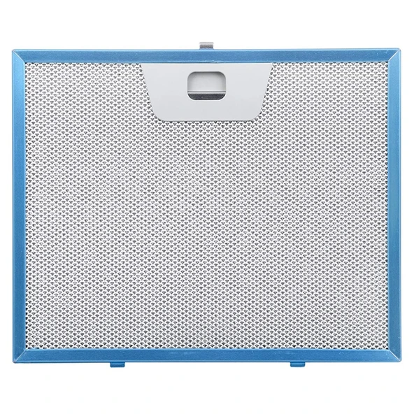 Davlumbaz Metal Yağ Filtresi 233x188 mm ürün görseli 1