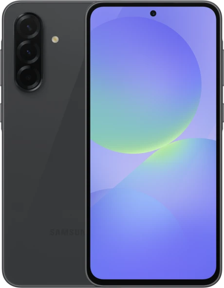 Samsung Galaxy A36 5g 128 GB 8 GB Ram (Samsung Türkiye Garantili) Siyah ürün görseli 1