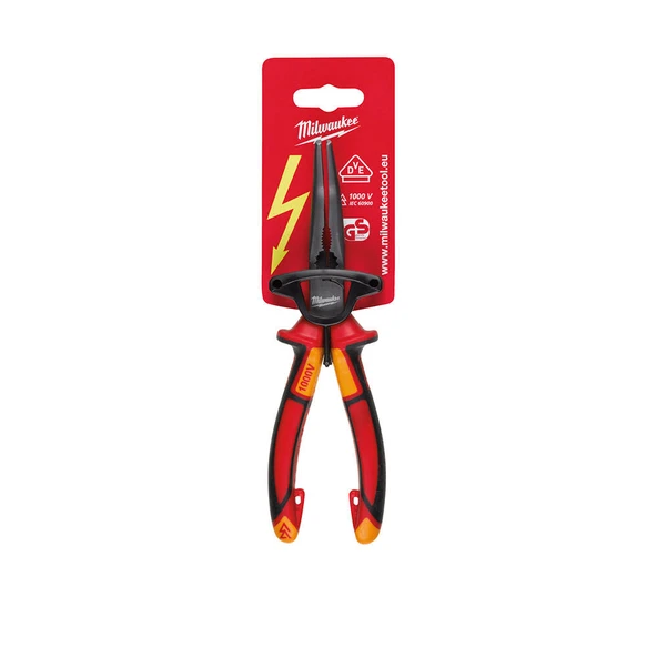 Milwaukee Kargaburun 205 mm 45 Derece Vde 1000V- 4932464565 ürün görseli 1