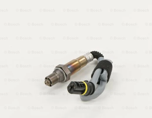Mercedes Oksıjen Sensoru (katalızator Oncesi) W169 05>12 W245 05>11 W203 00>07 W204 08>14 W221 05>13 - Bosch 0258006167 ürün görseli 1