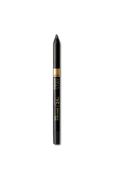 Power Stay Jel Eyeliner - Burgundy ürün görseli 1