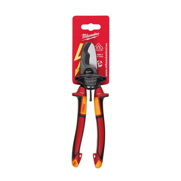 Milwaukee 210 Mm Vde 1000 V Kablo Kesici - 4932464563 ürün görseli 1