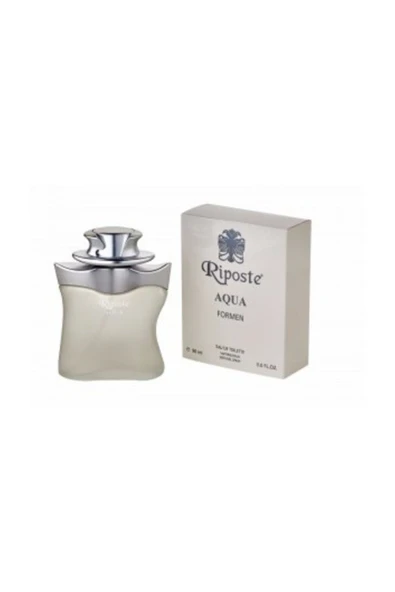 Aqua Formen Edt 90 ml RİPOSTEE ürün görseli 1