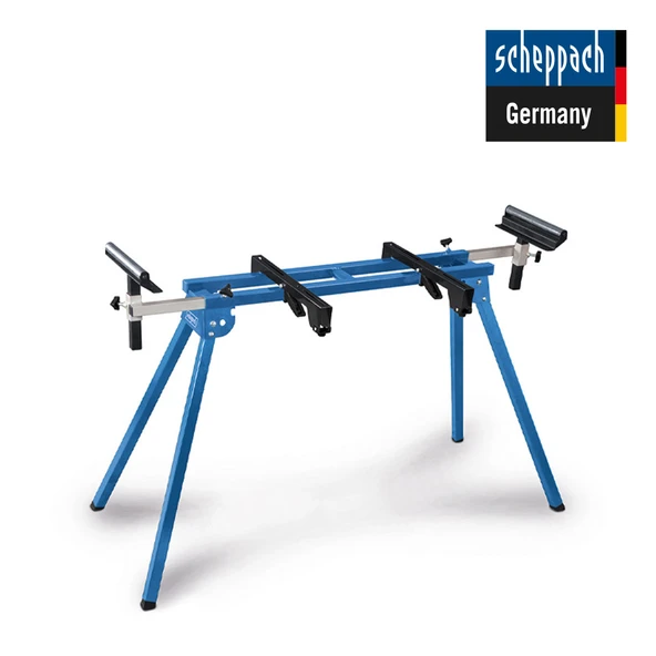 Scheppach UMF1550 Universal Gönye Kesme Sehpası - 5907107900 ürün görseli 1