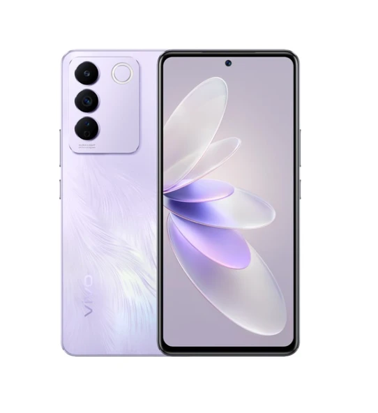Vivo V27e Uyumlu Ön Body Şeffaf Ultra Ekran Koruyucu Nano Jelatin ürün görseli 1