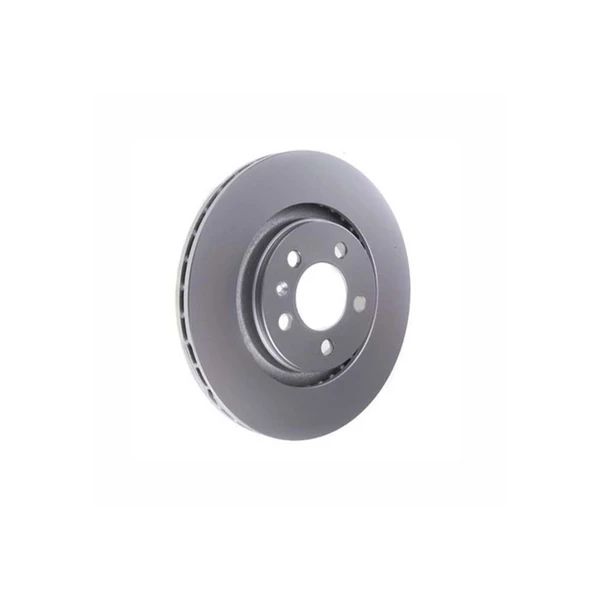 FREN DİSKİ VW GOLFIV AGR ÖN 280X22 (TAKIM) FERODO 1J0615301E-P ürün görseli 1