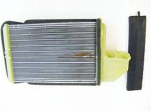BMW E36 KLİMASIZ TİP KALÖRİFER RADYATÖRÜ 64118390435 ürün görseli 1