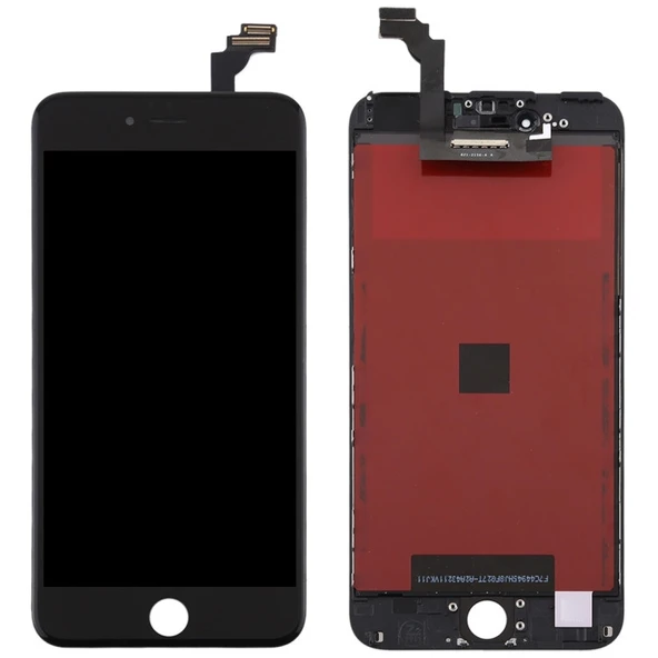 iPhone 6 Plus Uyumlu Lcd Ekran Dokunmatik - Resim 4
