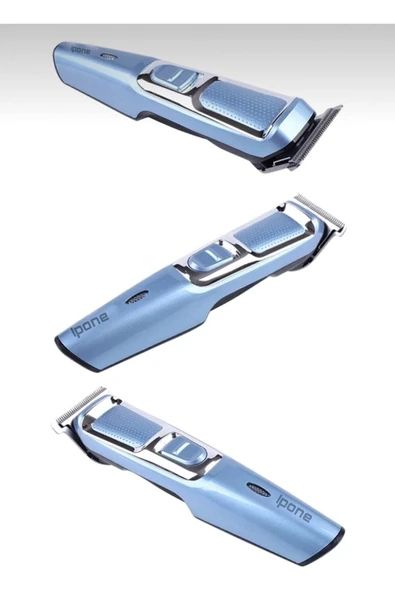 Professionel Traş Makinesi - Resim 6