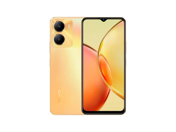 Vivo Y56 5G Uyumlu Ön Body Şeffaf Ultra Ekran Koruyucu Nano Jelatin ürün görseli 1