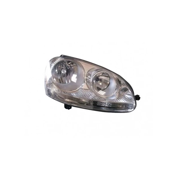 FAR KOMPLE VW GOLFV JETTAIII 04 CHROME SAĞ HELLA 1K6941006P ürün görseli 1