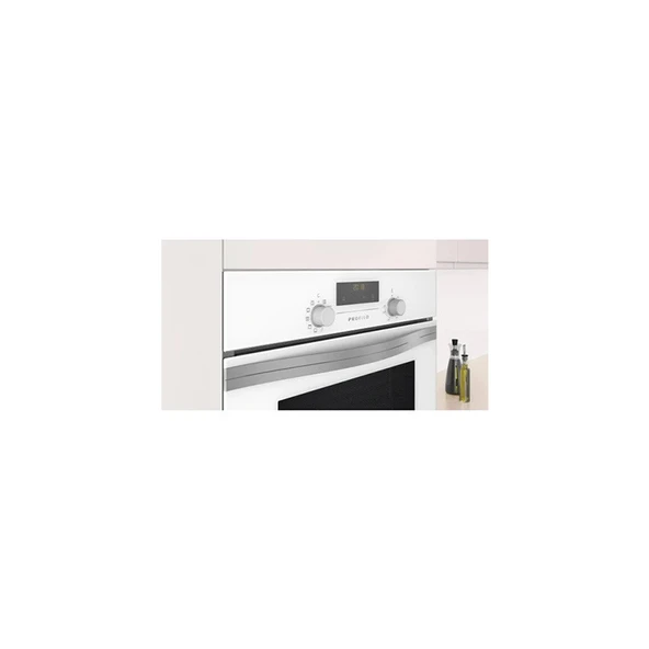 Profilo FRMA325B1 Ankastre Fırın Beyaz - Resim 2