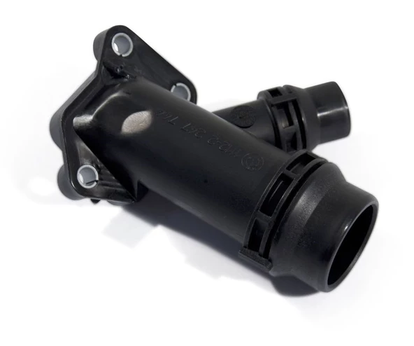 BMW M57 M57N M47N M47N2 M57N2 MOTOR SU FLANŞI 11127806196 ürün görseli 1