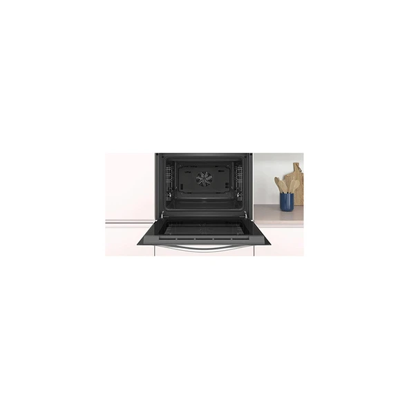 Profilo FRMA325B1 Ankastre Fırın Beyaz - Resim 3