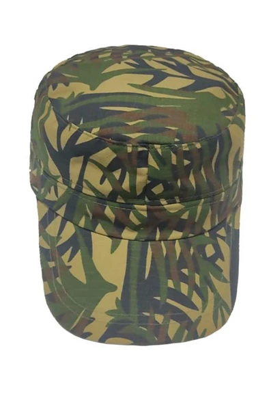 SS Operasyon Kepi Kışlık Cırtsız - Resim 9