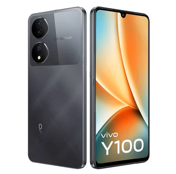 Vivo Y100 Uyumlu Ön Body Şeffaf Ultra Ekran Koruyucu Nano Jelatin ürün görseli 1
