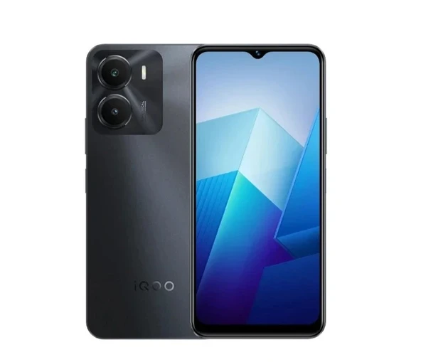 Vivo iQOO Z7i Uyumlu Ön Body Şeffaf Ultra Ekran Koruyucu Nano Jelatin ürün görseli 1