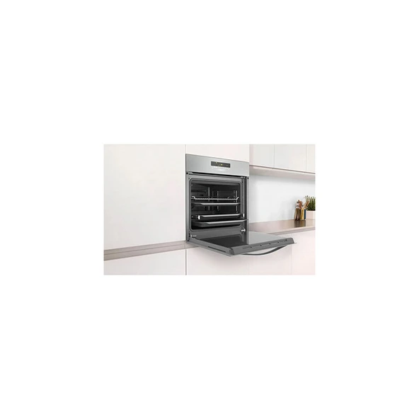 Profilo FRMA356G 66 Lt 12 Programlı  Gri Ankastre Fırın - Resim 2